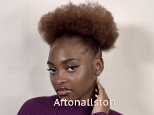 Aftonallston