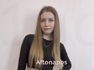 Aftonapps