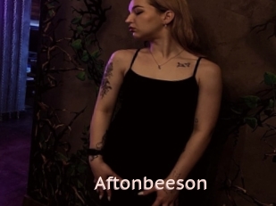 Aftonbeeson