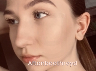Aftonboothroyd
