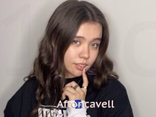 Aftoncavell