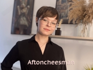 Aftoncheesman