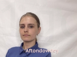 Aftondowdey