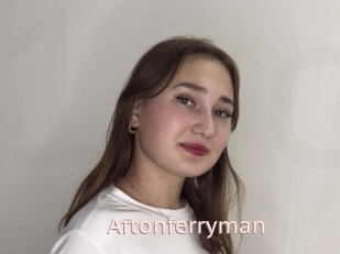 Aftonferryman