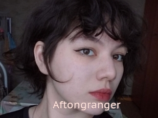 Aftongranger
