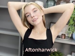 Aftonharwick