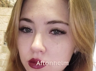 Aftonhelm