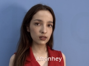 Aftonhey