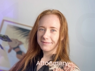 Aftonmary