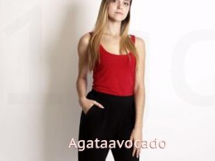 Agataavocado