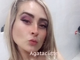 Agatacutte