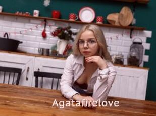 Agatafirelove