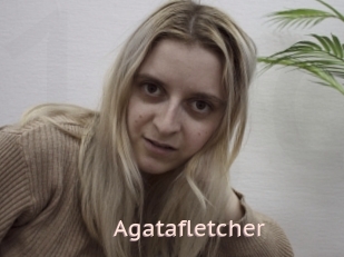 Agatafletcher