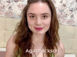 Agatajackson
