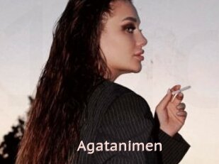 Agatanimen