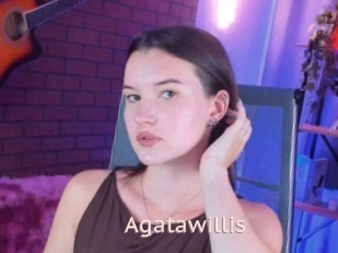 Agatawillis