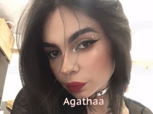 Agathaa
