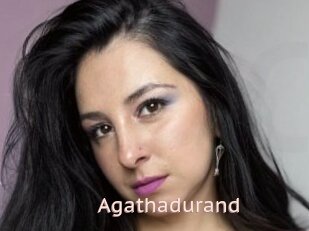Agathadurand
