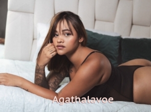 Agathalavoe