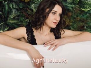 Agathalucky