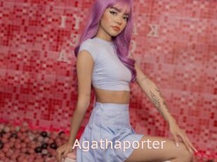 Agathaporter