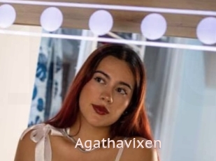 Agathavixen
