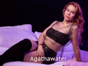 Agathawater