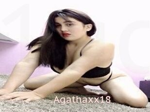 Agathaxx18