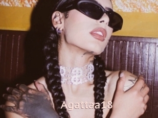 Agattaa18