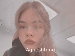 Agnesbloom