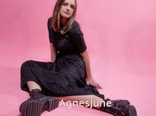 Agnesjune