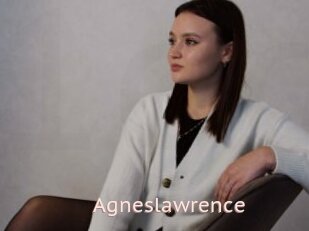 Agneslawrence