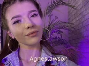 Agneslawson