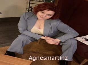 Agnesmartinz