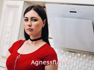 Agnessflower