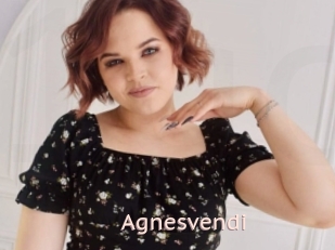Agnesvendi