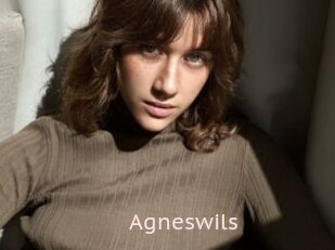 Agneswils