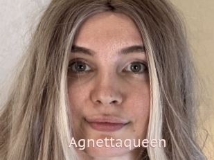 Agnettaqueen