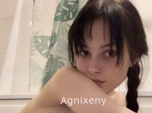 Agnixeny