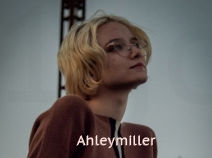 Ahleymiller
