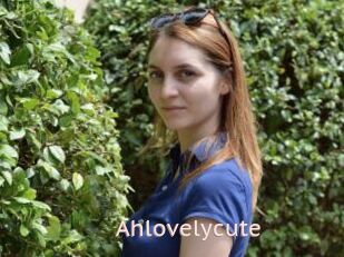 Ahlovelycute