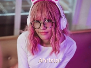 Ahristar