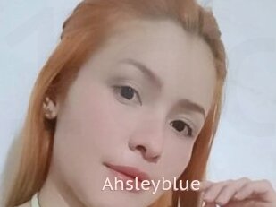 Ahsleyblue