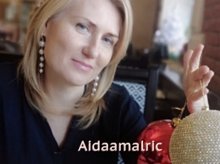 Aidaamalric