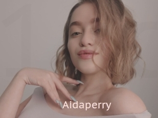 Aidaperry