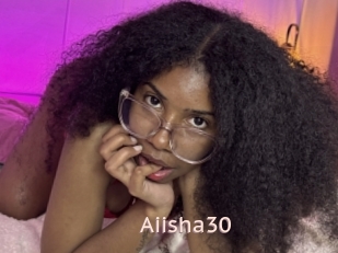 Aiisha30
