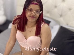 Ailanyceleste