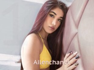 Ailenchanel