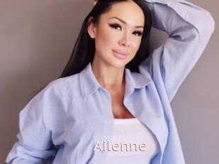 Ailenne