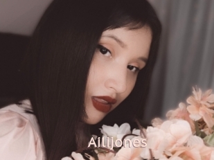 Ailijones